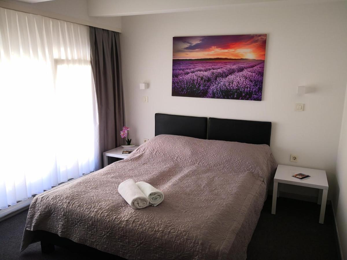 Grand Bells Bed And Breakfast ザグレブ エクステリア 写真